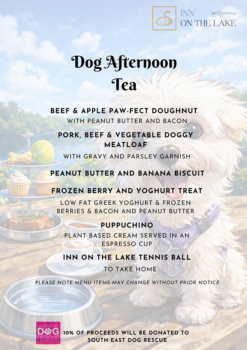 summer menu